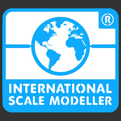 International Scale Modeller Avatar