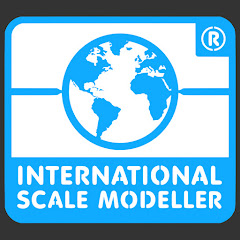 International Scale Modeller Avatar