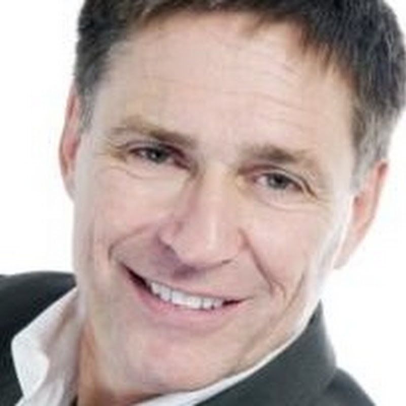 Bob Urichuck