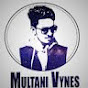 Multani Vynes logo