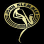 THE OFFICIAL JOHN KLEMMER SAXOPHONIST CHANNEL logo