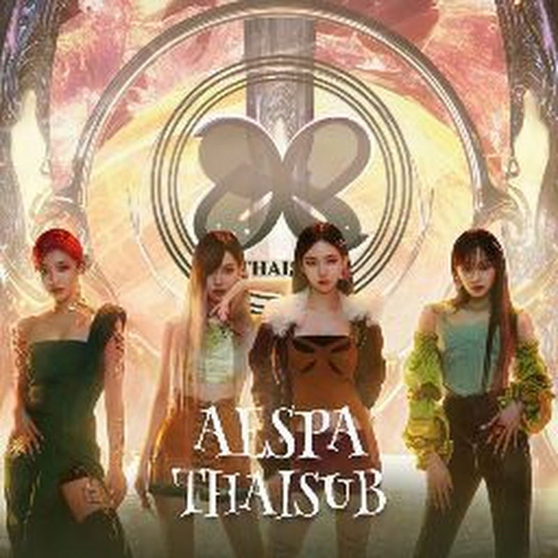 AESPA THAISUB
