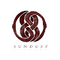 Sundust Records logo