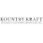 Kountry Kraft Custom Cabinetry logo