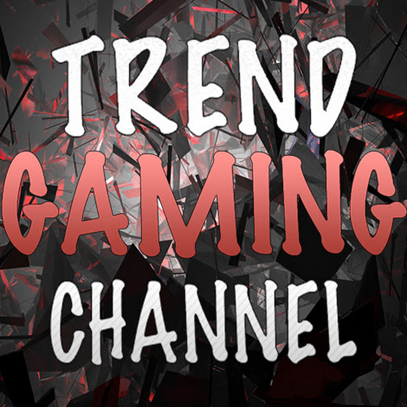 Trend Gaming Channel