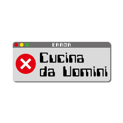 Cucina Da Uomini