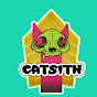 КАТШИ/CATSITH/SURFMUSIC /MOSCOW logo
