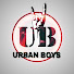 WClRF9yc0fo-channel-avatar-Urban Boys