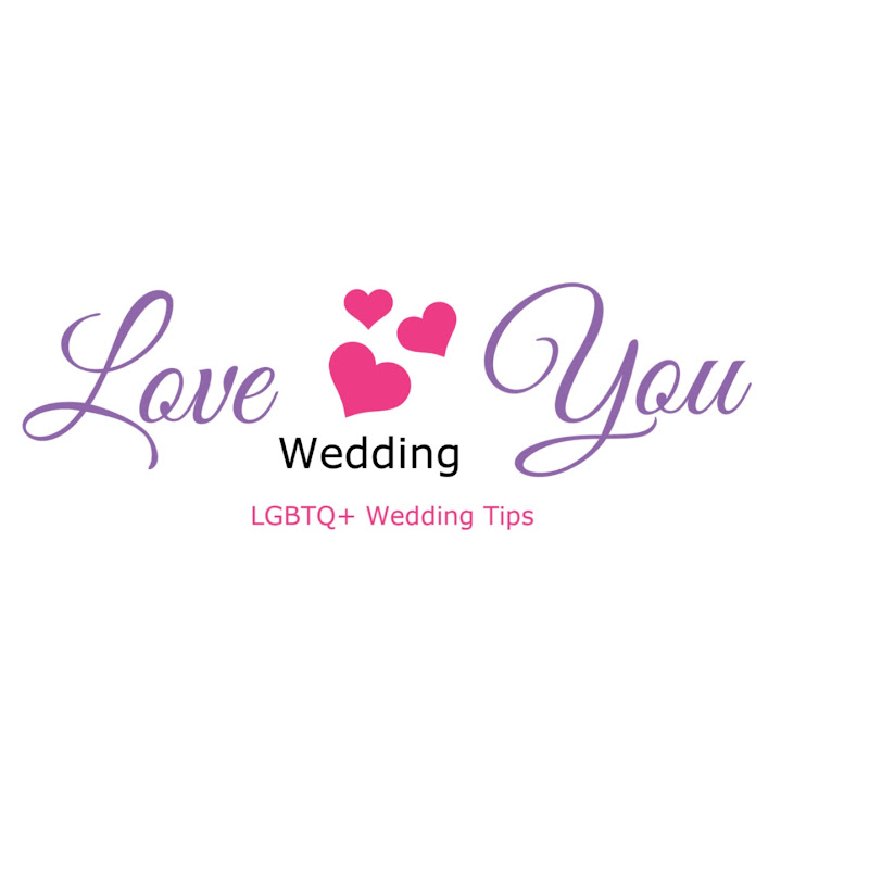 LoveYouWedding