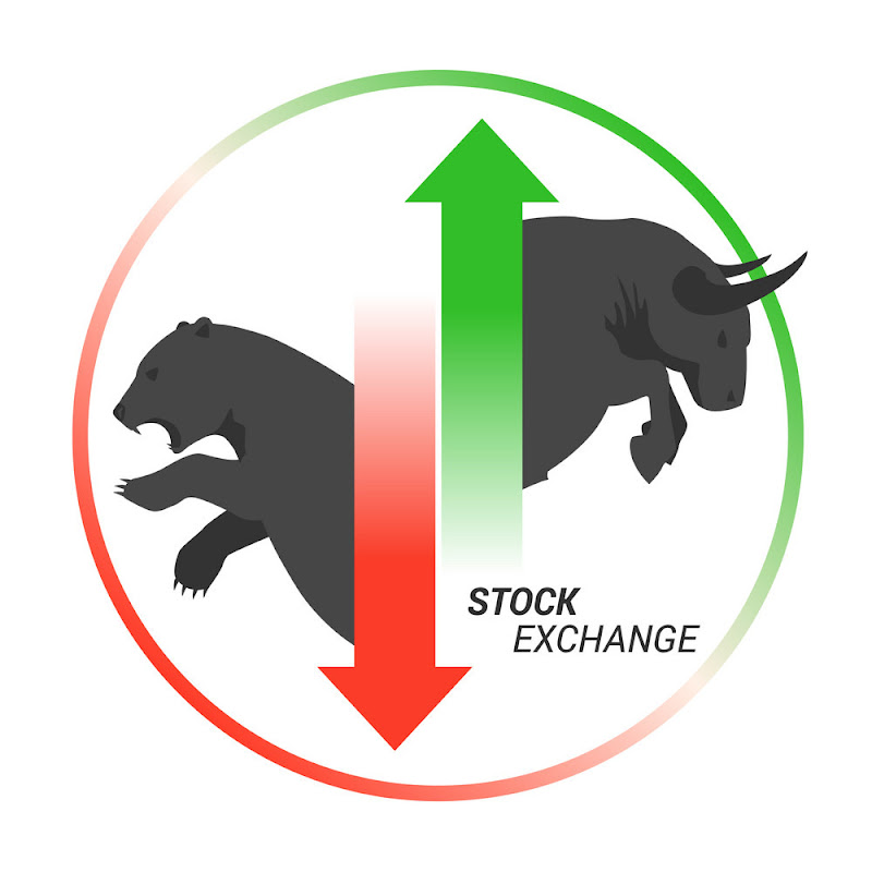 Stock Market LIVE