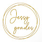 Jessy Grades logo