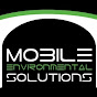 Mobile Environmental Solutions logo