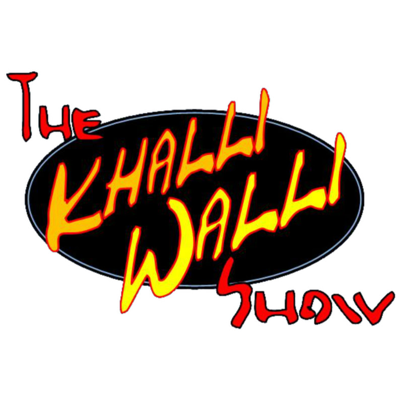 thekhalli wallishow icon