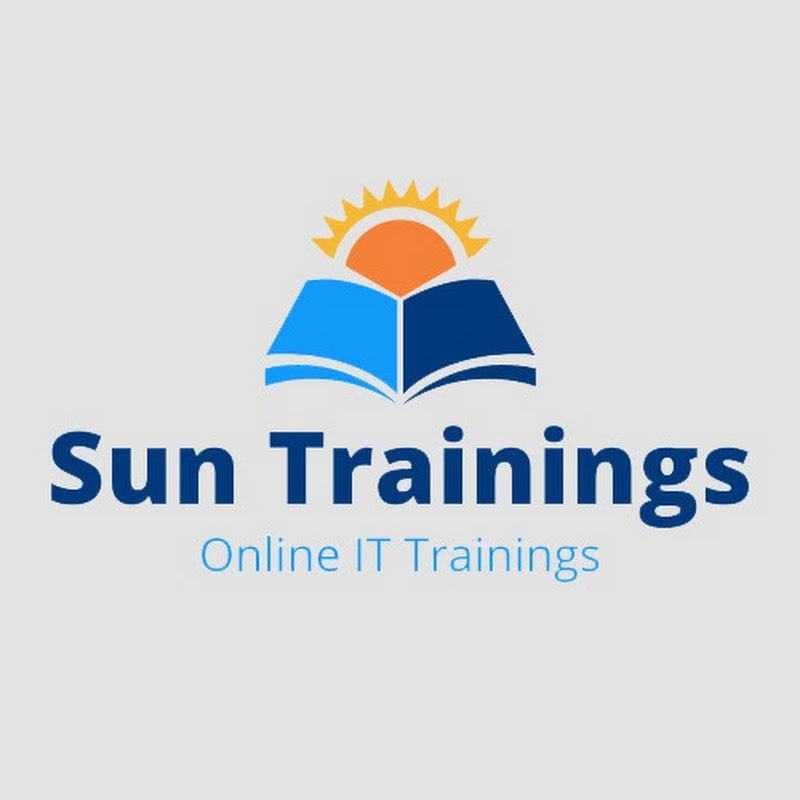 SUN TRAININGS