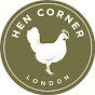 Hen Corner logo