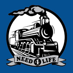Логотип каналу Need4Life