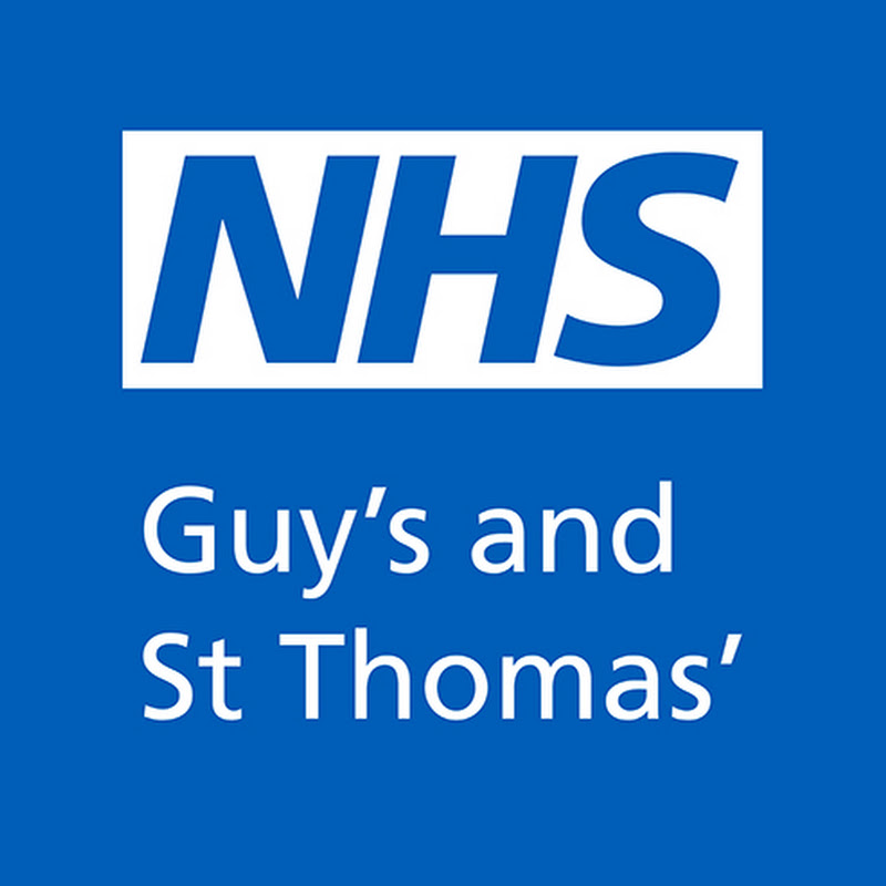Guy's and St Thomas' NHS Foundation Trust
