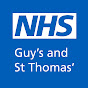 Guy's and St Thomas' NHS Foundation Trust logo