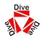 DiveDiveDive logo