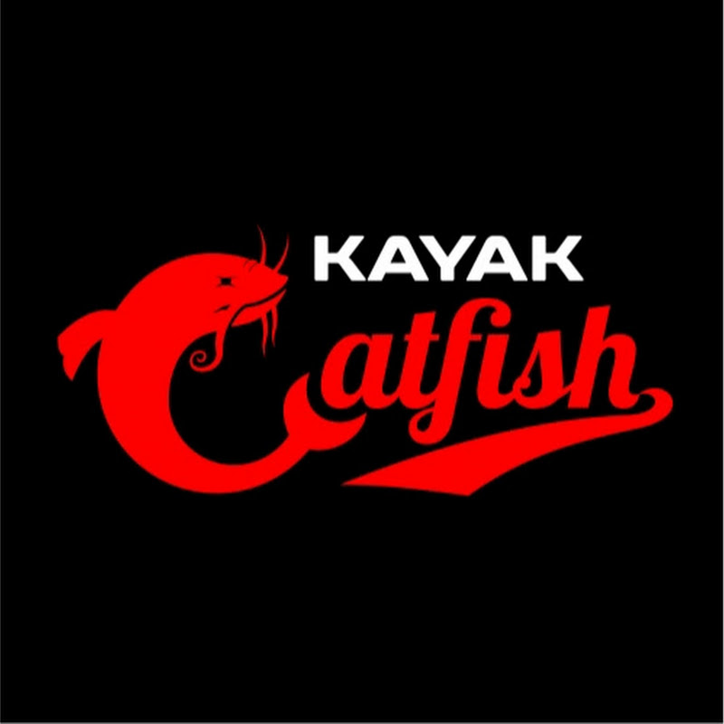 Kayak Catfish