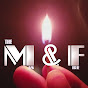 The Man Play with Fire logo