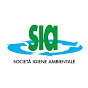 SIA Società Igiene Ambientale SpA logo
