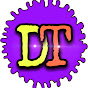 Discussion Time logo