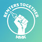Renters Together MHK logo