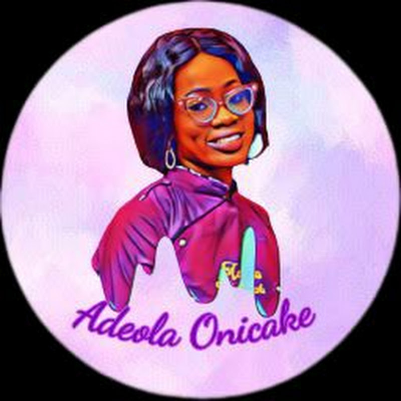 Adeola Onicake (Adeolaonicake)