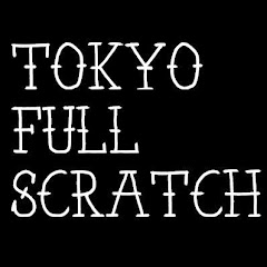 東京フルスクラッチアイコン画像