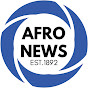AFRO MEDIA SUITE logo