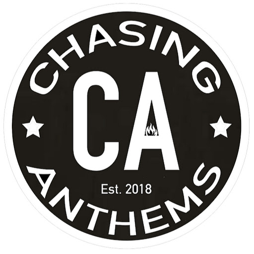 Chasing Anthems