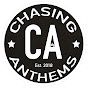 Chasing Anthems logo
