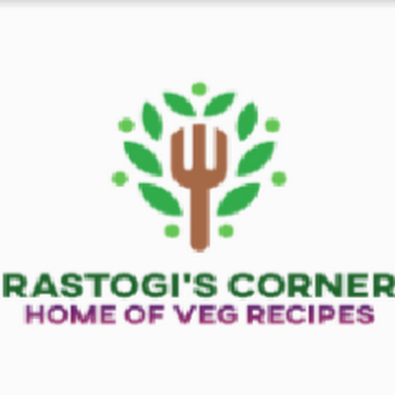 Rastogi's Corner
