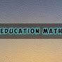 Education Math logo
