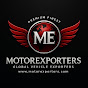 Motor Exporters logo