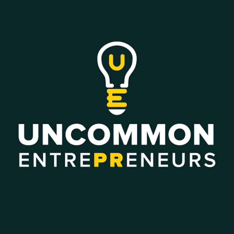 Uncommon EntrePReneurs