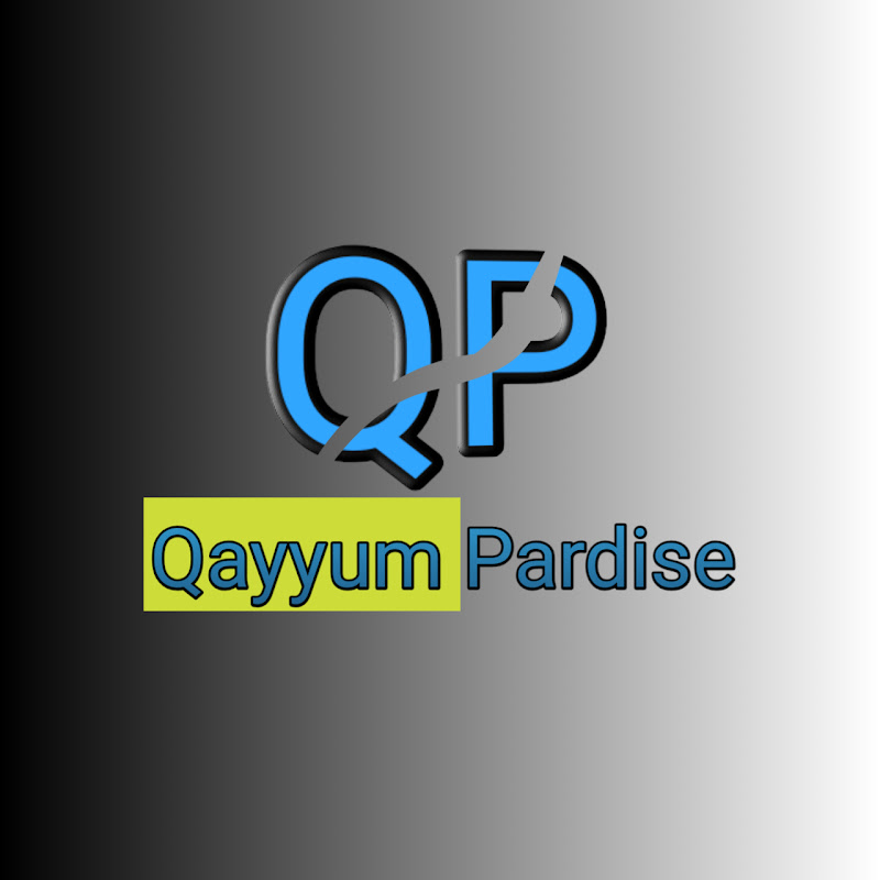 Qayyum Pardesi