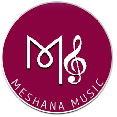 Meshana Music Avatar