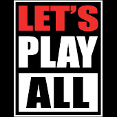 Let's Play All