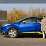 Автор