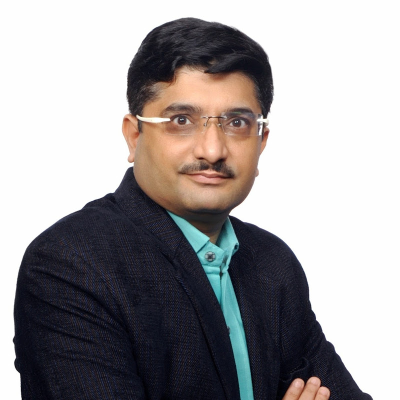 Ashish Bhavsar
