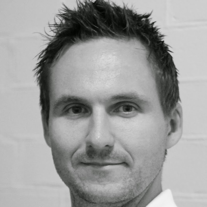 Calum Wilson