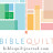 Bible Quilt Journal
