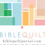 Bible Quilt Journal logo