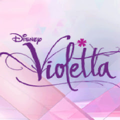Логотип каналу Violetta Suegunda Temporada