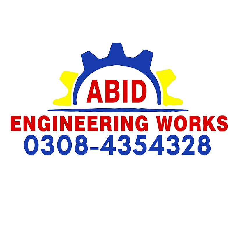 Abid EngineerinG