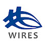 WIRES logo