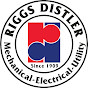 Riggs Distler logo