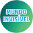 MUNDO INVISÍVEL - FRANCISCO DUTRA